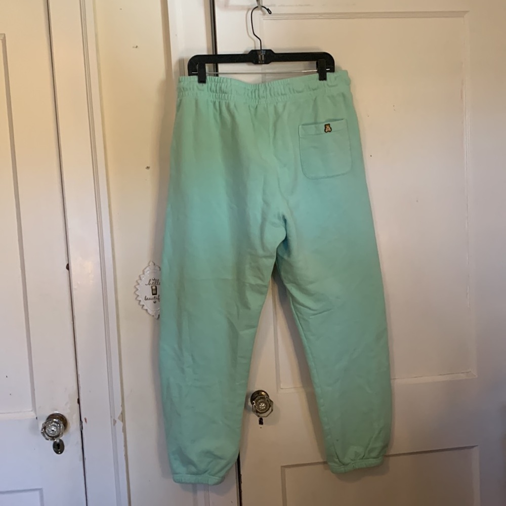 Teddy fresh sweatpants - Picture 2 of 3